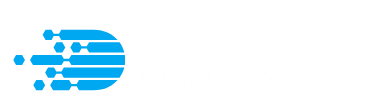 Digital Century Logo
